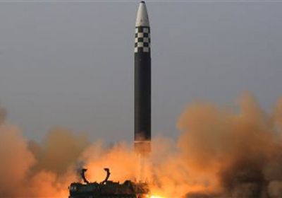 اليابان تدعو سكانها للاختباء بعد "باليستي" كوريا الشمالية