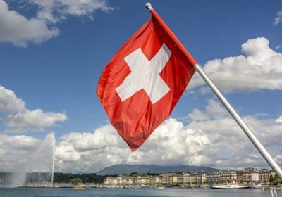 سويسرا تدعم أوكرانيا بـ100 مليون دولار