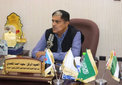 انتقالي حضرموت يهاجم الإخوان: التحريض على النخبة خيانة وليس حرية تعبير