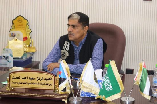 انتقالي حضرموت يهاجم الإخوان: التحريض على النخبة خيانة وليس حرية تعبير