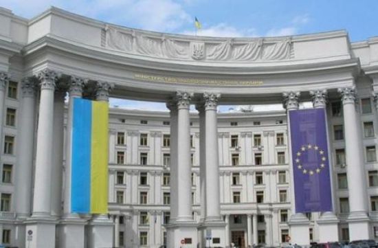 كييف: لم نقدم أي تنازلات خارج اتفاقية الحبوب