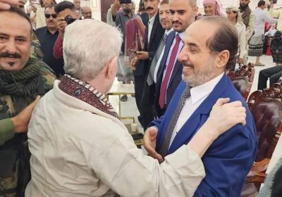 حفل لتكريم الشاعر القدير ثابت اليهري