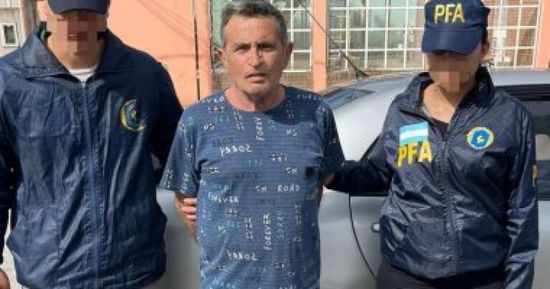 اعتقال زعيم المافيا الإيطالية في الأرجنتين