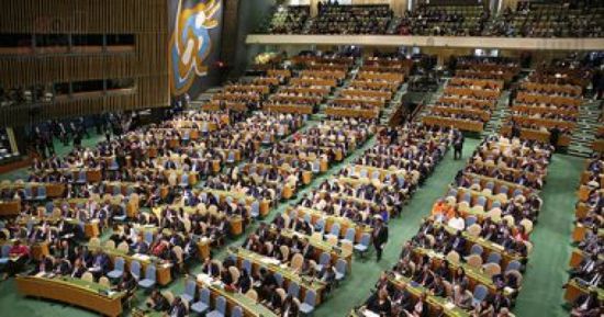 الكويت تعلن دعمها لجهود المفوضية السامية للأمم المتحدة