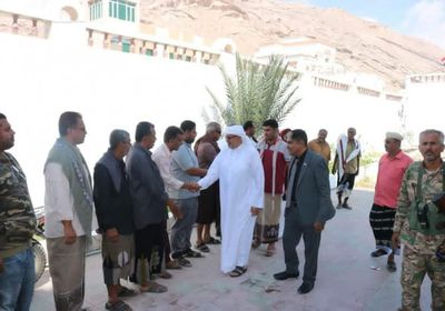 بن عفرار: أبناء حضرموت والمهرة قادرون على الانتصار للجنوب