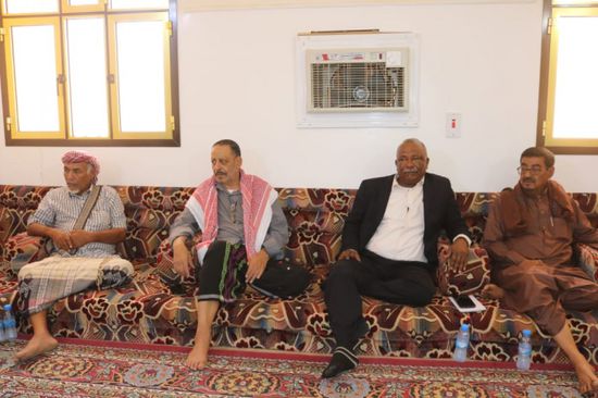 "حرو" والحراك الثوري يتفقان على إبعاد "العسكرية الأولى" من وادي حضرموت