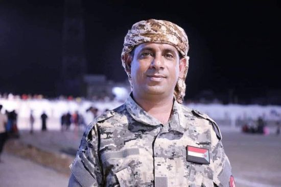 تعيين النقيب سعيد علي مديرا لخفر سواحل سقطرى