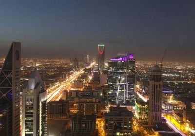 بمعدل تضخم 2.9 %.. نمو الناتج المحلي السعودي 8.6%