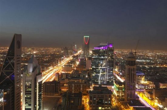 بمعدل تضخم 2.9 %.. نمو الناتج المحلي السعودي 8.6%