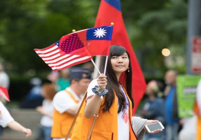 تايوان وواشنطن يجريان محادثات تجارية مباشرة