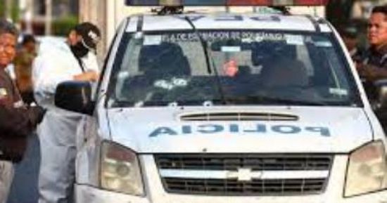 إصابة 15 ضابطا في أعمال شغب بالأكوادور 