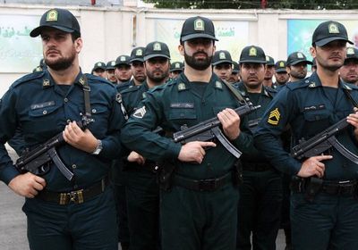 أمريكا وبريطانيا وفرنسا يبحثون القمع الإيراتي للتظاهرات