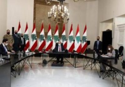 اجتماع عاجل لحكومة لبنان لبحث مواجهة الكوليرا