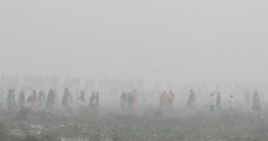 إغلاق المدارس الابتدائية في الهند