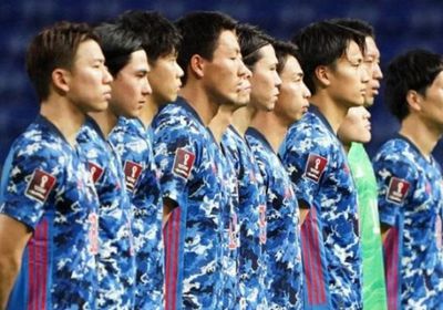 قائمة منتخب اليابان النهائية لكأس العالم 2022