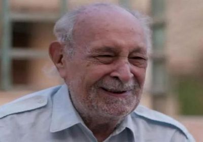وفاة الكاتب المصري وديع فلسطين بعد صراع طويل مع المرض