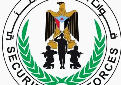 قوات الحزام الأمني تقبض على قتلة مواطن في جعار