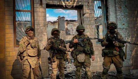 فاغنر الروسية تفتتح أول مقر رسمي لها في سانت بطرسبرج