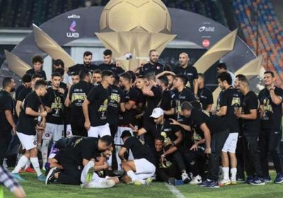 موعد قرعة كأس الرابطة المصرية 2022-2023