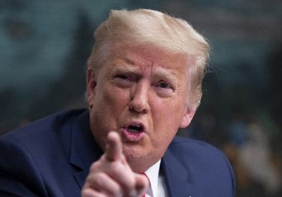 ترامب يعتزم الترشح واستعادة البيت الأبيض