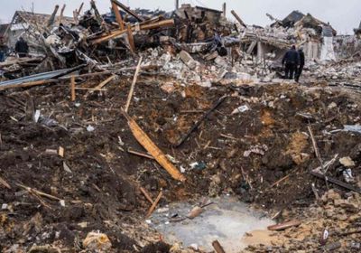 واشنطن تتهم موسكو بجعل الأوكرانيين يتجمدون بردًا