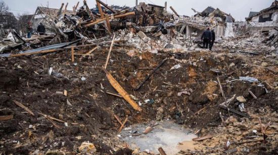 واشنطن تتهم موسكو بجعل الأوكرانيين يتجمدون بردًا