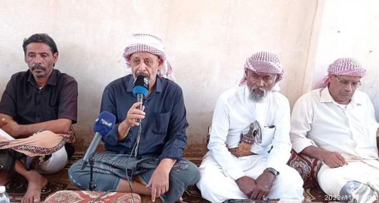 قيادة الهبة الحضرمية تعقد اجتماعا موسعا حول التطورات بالمحافظة