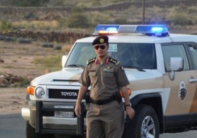 321 متسللا لحدود المملكة و43 % منهم يمنيون