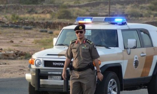 321 متسللا لحدود المملكة و43 % منهم يمنيون