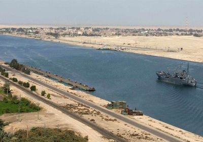 مصر تخصص 13 مليار جنيه كاستثمارات قناة السويس