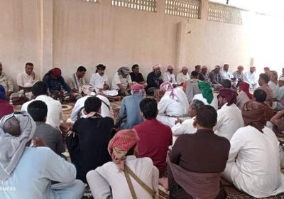 الهبة الحضرمية تكلف لجنة لدراسة مقترح الإدارة الذاتية