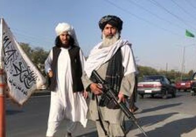 طالبان ترد على تصريحات بايدن بشأن أفغانستان