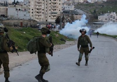 استشهاد فلسطيني برصاص الاحتلال في رام الله