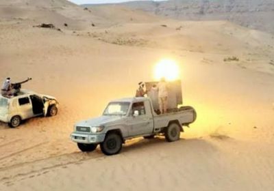 تمرد مليشيات معيلي في مأرب يثير توترا قبليا