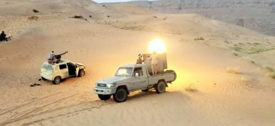 تمرد مليشيات معيلي في مأرب يثير توترا قبليا