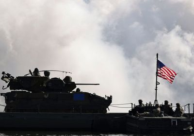 بيونغ يانغ تتعهد برد حازم على تدريبات واشنطن وسول الجوية