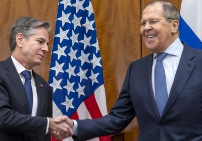 مناقشات سرية بين واشنطن وموسكو بسبب أوكرانيا