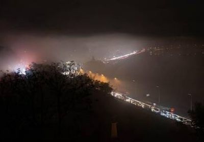 انقطاع الماء والكهرباء بخيرسون