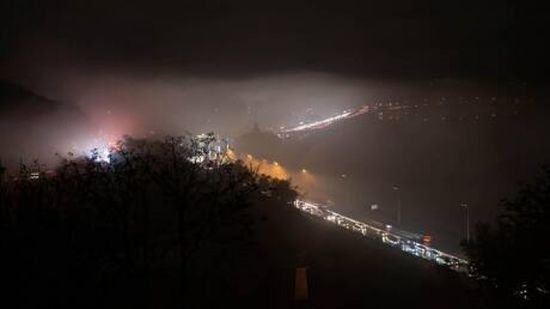 انقطاع الماء والكهرباء بخيرسون