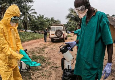 "إيبولا" يمدد إغلاق منطقتي موبيندي وكاساندا بأوغندا
