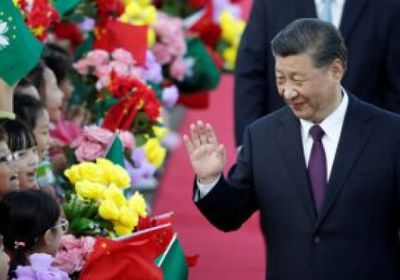 الرئيس الصيني يولي أهمية كبيرة بمدغشقر