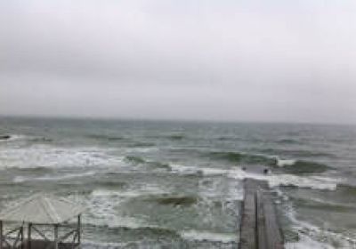    انفجار لغم بحري في أوديسا