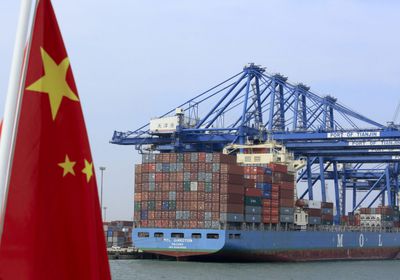 9.5 % نموا بالتجارة الخارجية للصين العام الجاري