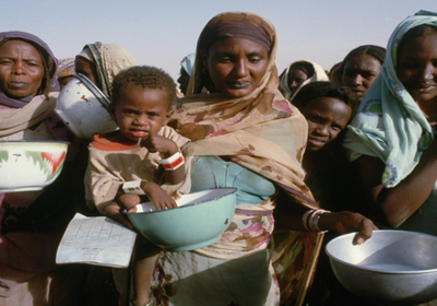 الأمم المتحدة: 15.8 مليون شخص بالسودان بحاجة لمساعدات