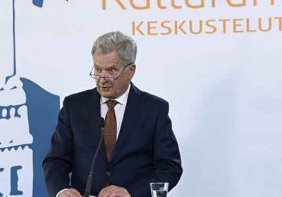 فنلندا: لا نية لنقل أسلحة نووية إلى أراضينا