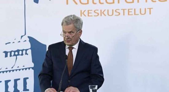 فنلندا: لا نية لنقل أسلحة نووية إلى أراضينا