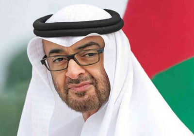 رئيس الإمارات: نواصل العمل على خفض الانبعاثات بقطاع النفط