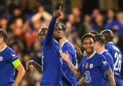 مواجهة مرتقبة بين بروسيا دورتموند وتشيلسي