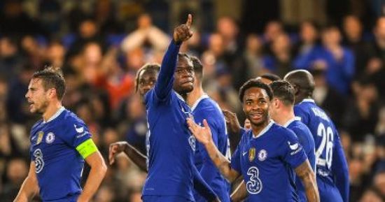 مواجهة مرتقبة بين بروسيا دورتموند وتشيلسي