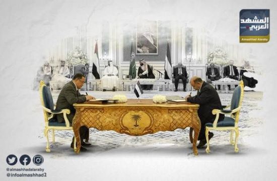 مماطلة الإخوان تنذر بانهيار اتفاق الرياض